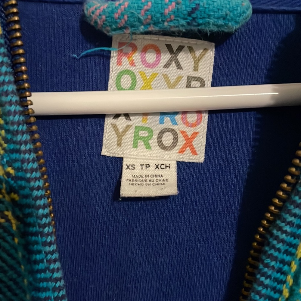 Roxy jacket - Picture 3 of 3